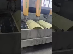 स्मारक ग्रेवस्टोन टॉम्बस्टोन के लिए चीन सिंगल हेड स्टोन नक्काशी मशीन