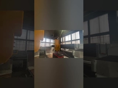 अनियमित स्टोन स्लैब स्मारक पॉलिशिंग के लिए एटीसी के साथ स्वचालित स्टोन पॉलिशिंग मशीन