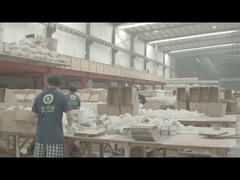 मार्बल ट्रैवेटिन ग्राइंडिंग पॉलिशिंग के लिए अपघर्षक पत्थर मार्बल फ्रैंकफर्ट अपघर्षक