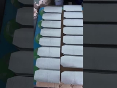 घर्षण पत्थर धातु ग्रेनाइट Fickert ग्रेनाइट सैंडस्टोन पीसने और चमकाने के लिए घर्षण