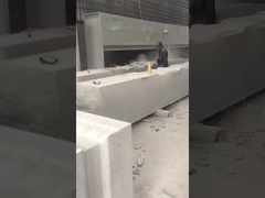 जलप्रपात धूल संकलक पत्थर निर्माण के लिए जल दीवार धूल निकालनेवाला