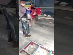 अन्य पत्थर की मशीन