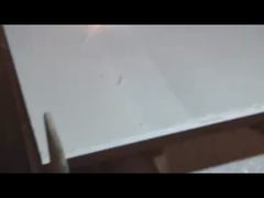 स्वचालित पत्थर जलाने की मशीन संगमरमर ग्रेनाइट जलाने के लिए पत्थर जलाने की मशीन