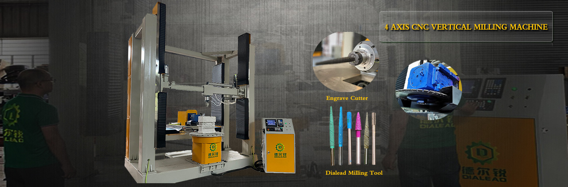 गुणवत्ता 5 एक्सिस सीएनसी स्टोन कटिंग मशीन फैक्टरी