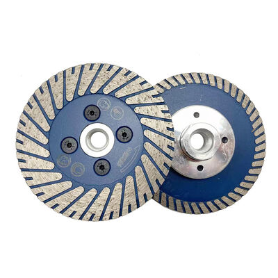 Grinding And Cutting Diamond Saw Blade Cutting Disc For Marble Granite