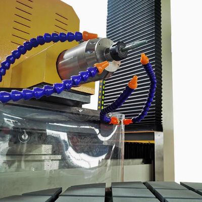 Stone Sculpture 3D CNC Router Granite Engraving Machine for Quartz Marble Tombstone Carving