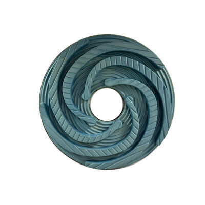 Resin Disc Granite Abrasive D200mm D250mm For Grinding And Polishing