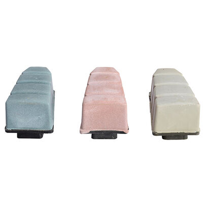 मैग्नेसाइट फिकर्ट घर्षण ग्रेनाइट घर्षण पीसने और चमकाने घर्षण पत्थर