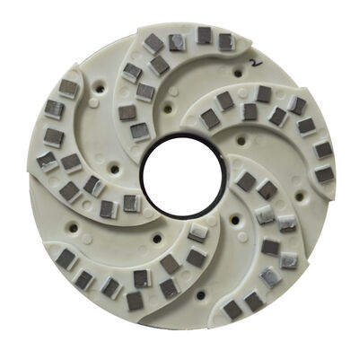 उच्च चमकदार ग्रेनाइट पीसने की डिस्क ग्रेनाइट पॉलिशिंग डिस्क डी 200 मिमी डी 250 मिमी रूस के लिए