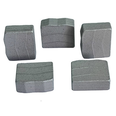 1600 मिमी देखा ब्लेड हार्ड ग्रेनाइट कटिंग सेगमेंट रूस के लिए यूक्रेन कजाकिस्तान