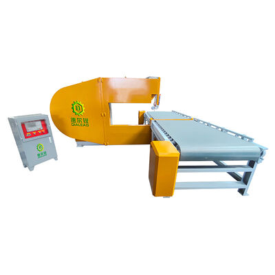 रूस बाजार ग्रेनाइट स्मारक कब्रिस्तान काटने के लिए सीएनसी तार देखा मशीन