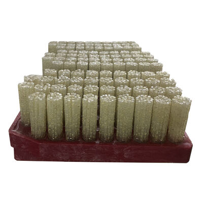 ग्रेनाइट संगमरमर पॉलिशिंग प्राचीन हीरा ब्रश सिलिकॉन कार्बाइड फिकर्ट ब्रश