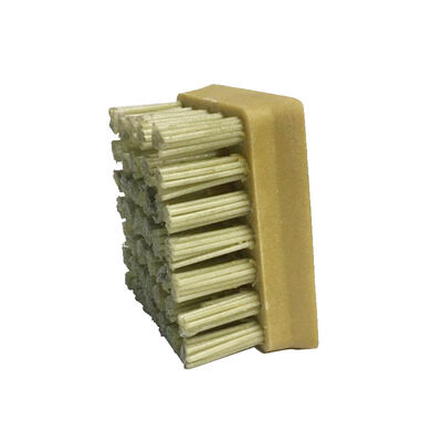 फ्रैंकफर्ट हीरा घर्षण ब्रश पत्थर संगमरमर ग्रेनाइट प्राचीन परिष्करण के लिए