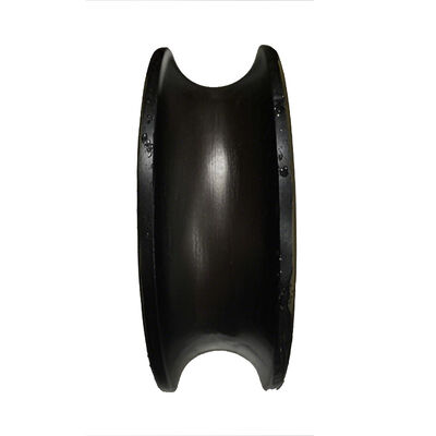 अनुकूलन राल प्रोफाइलिंग पॉलिशिंग के लिए पत्थर किनारे पीस पहियों