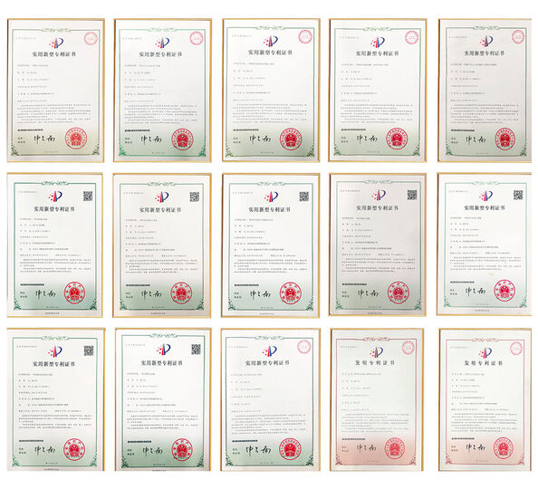 चीन Quanzhou Dialead Stone Tools Co., Ltd. प्रमाणपत्र